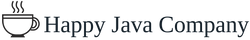 Happy Java Company