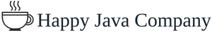Happy Java Company